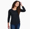 24 Arabel Scoop Long Sleeve
